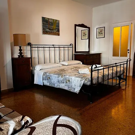 Appartement Welcome Traveller Baldo